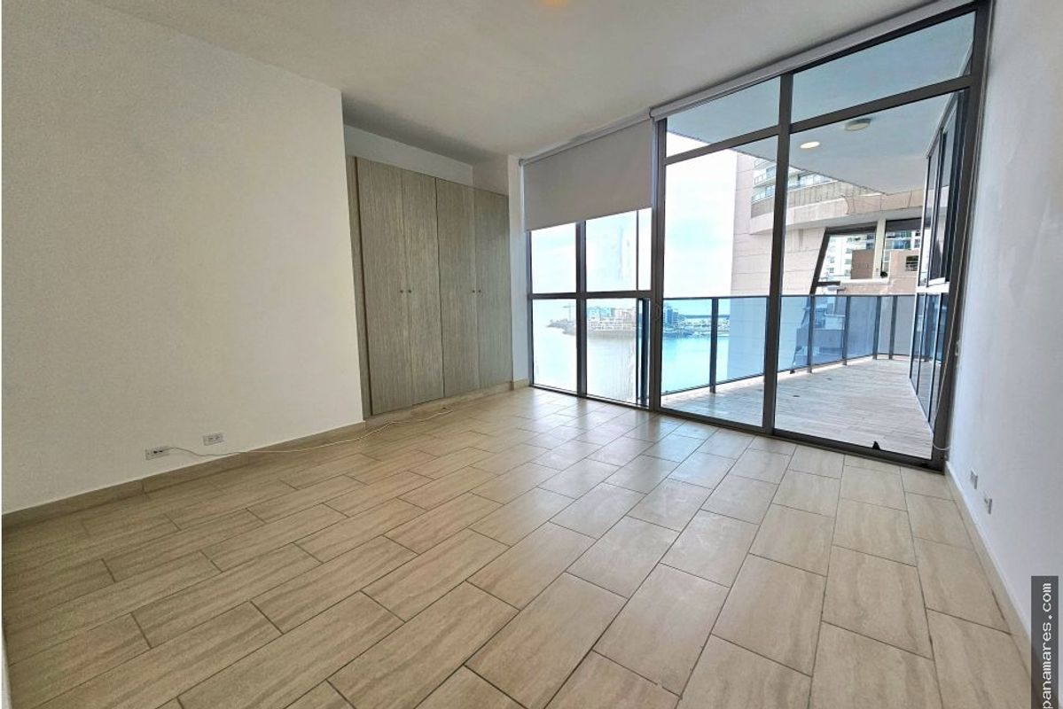 Modelo A En Grand Tower - Punta Pacifica — Apartamento en Venta
