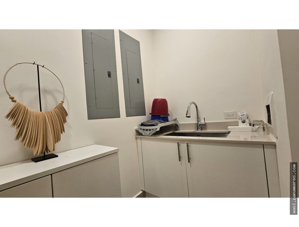 PH Beach Club Residences At Ocean Reef Islands — Apartamento en Venta