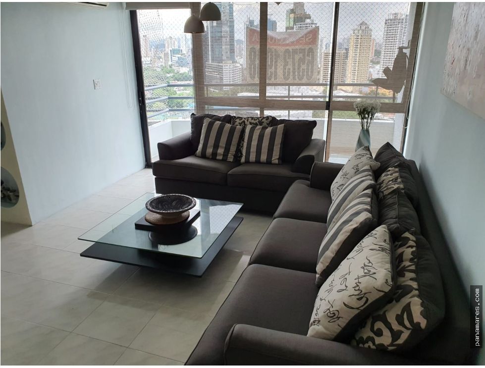PH Miraluz - Paitilla — Penthouse en Venta