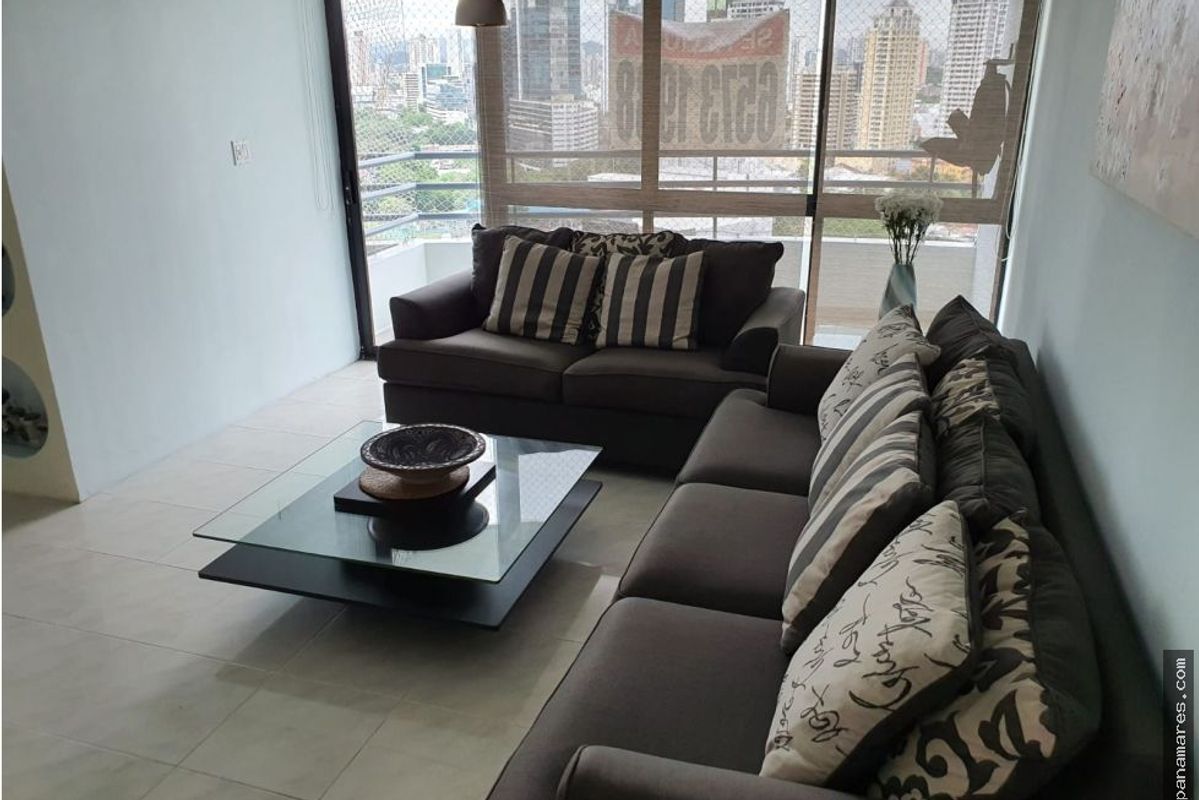 PH Miraluz - Paitilla — Penthouse en Venta