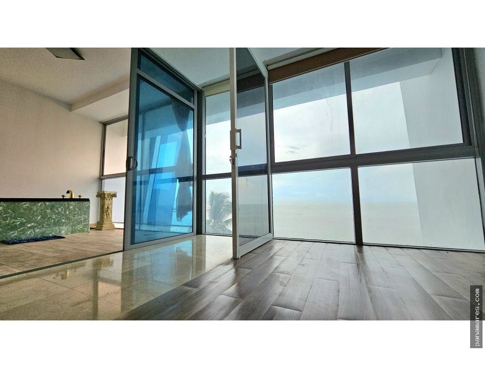 PH Grand Tower - Punta Pacifica - Modelo Especial — Penthouse en Venta