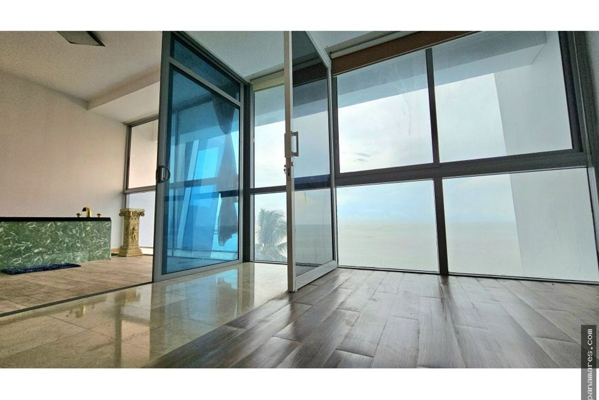 PH Grand Tower - Punta Pacifica - Modelo Especial — Penthouse en Venta