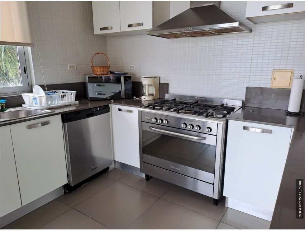 Rio Mar - San Carlos (playas) — Apartamento en Venta