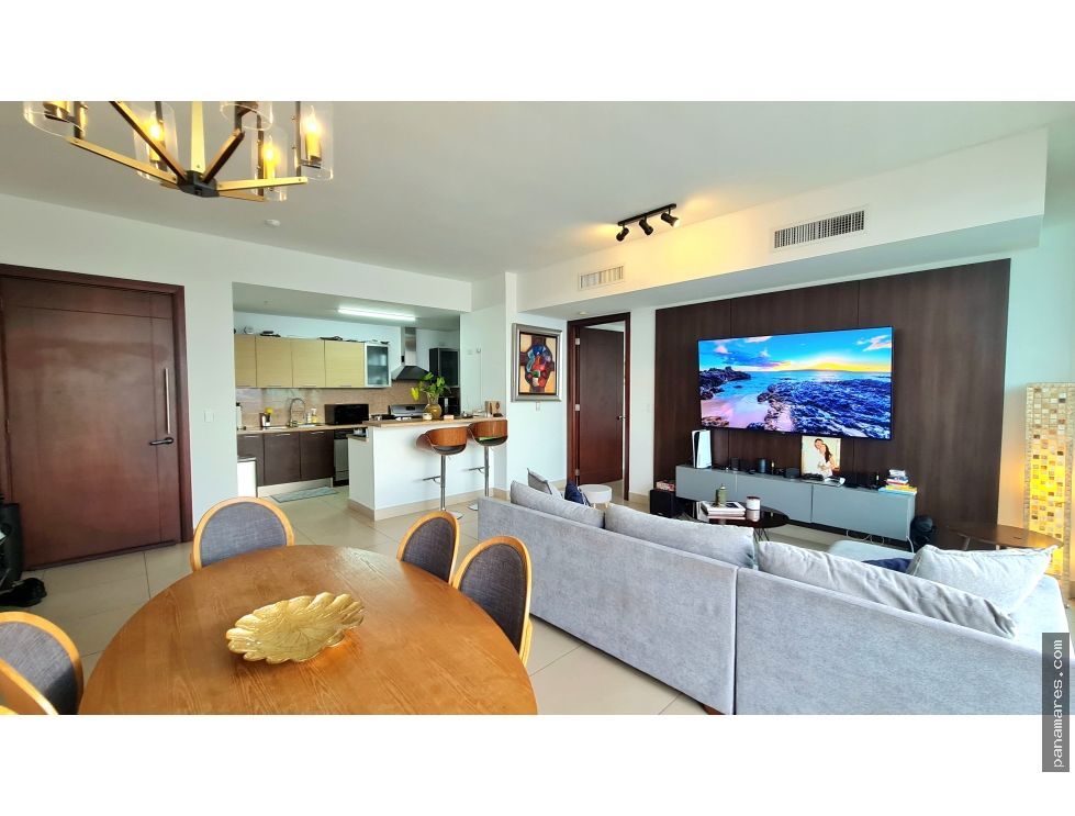 Apto PH Dupont - Modelo 04 - Punta Pacifica — Penthouse en Venta