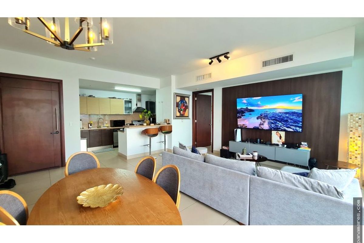 Apto PH Dupont - Modelo 04 - Punta Pacifica — Penthouse en Venta