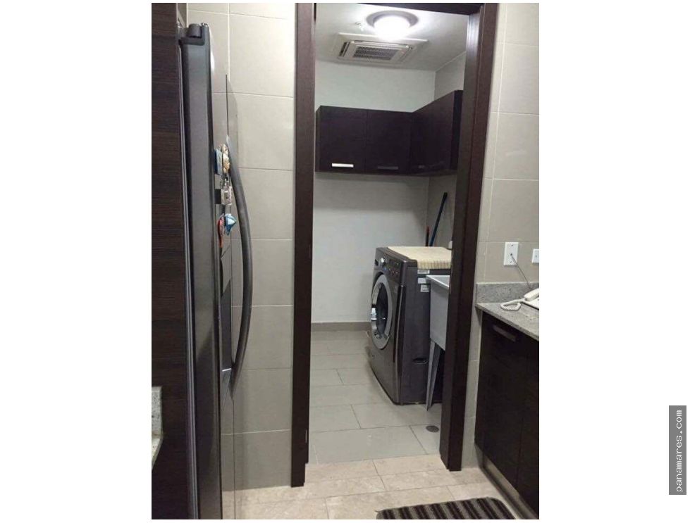 Modelo J PH Grand Tower - Punta Pacifica — Penthouse en Venta