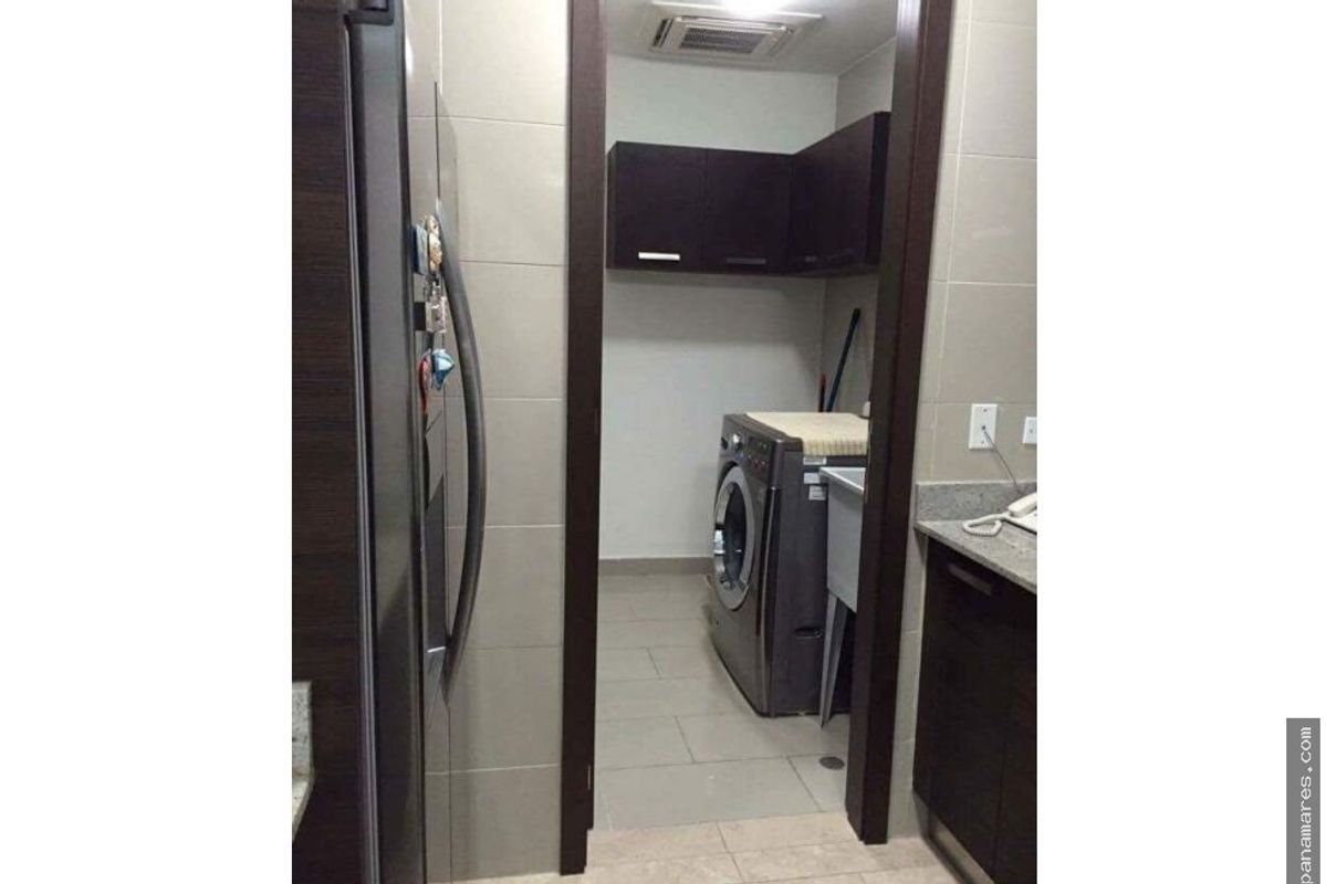 Modelo J PH Grand Tower - Punta Pacifica — Penthouse en Venta