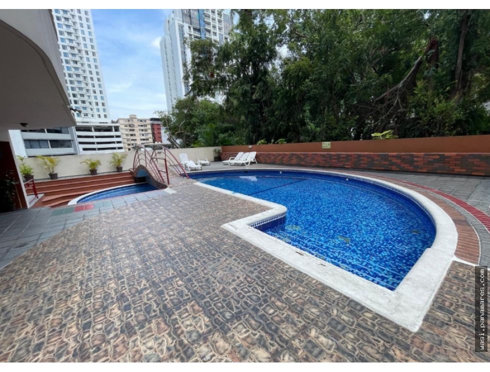 PH Del Caribe - Vía Argentina — Apartamento en Venta