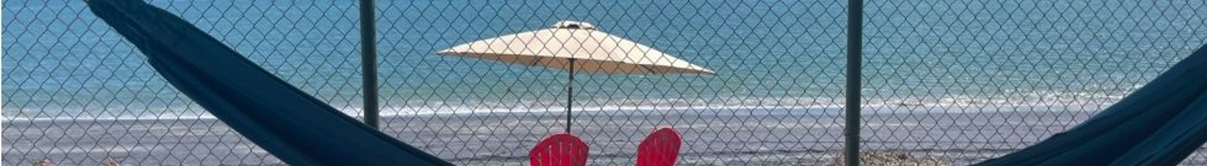 Hermosa Casa Frente Al Mar En Farallon — Casa de Playa en Venta