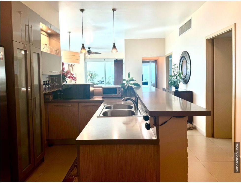 PH Cocoli - Bijao Beach Club And Residences — Penthouse en Venta