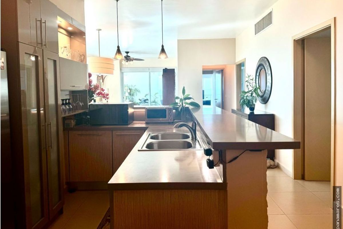 PH Cocoli - Bijao Beach Club And Residences — Penthouse en Venta