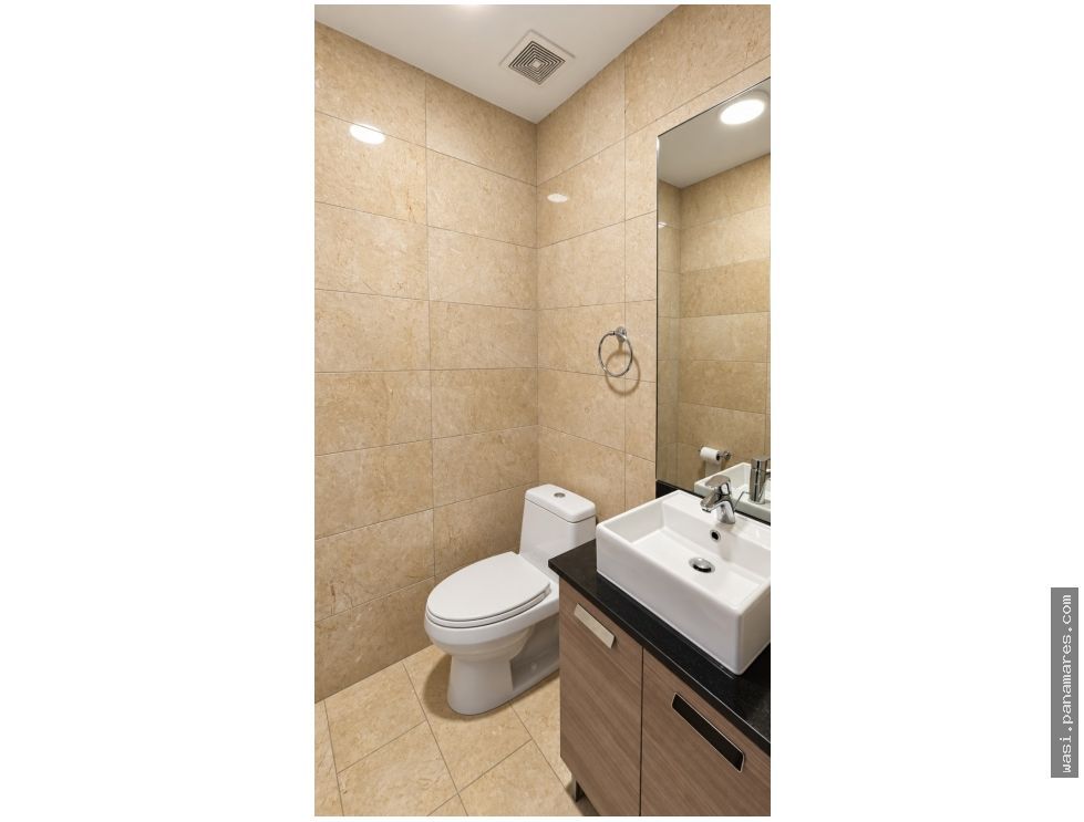 PH Grand Tower Punta Pacífica 29a Solo Clientes Directos — Apartamento en Alquiler