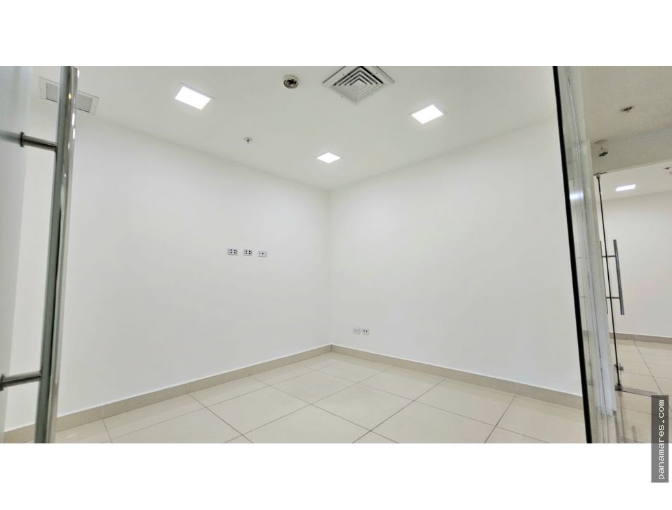Lujosa Oficina En Oceania - Punta Pacifica — Oficina en Venta