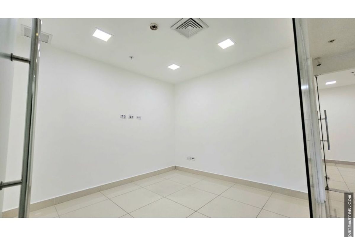 Lujosa Oficina En Oceania - Punta Pacifica — Oficina en Venta