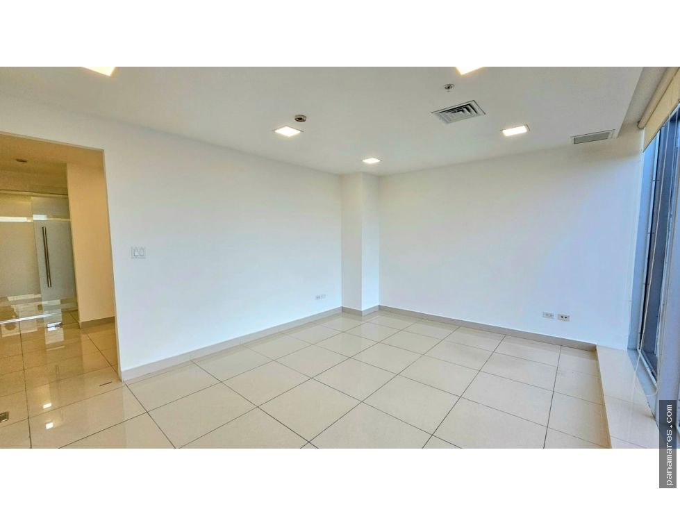 Lujosa Oficina En Oceania - Punta Pacifica — Oficina en Venta