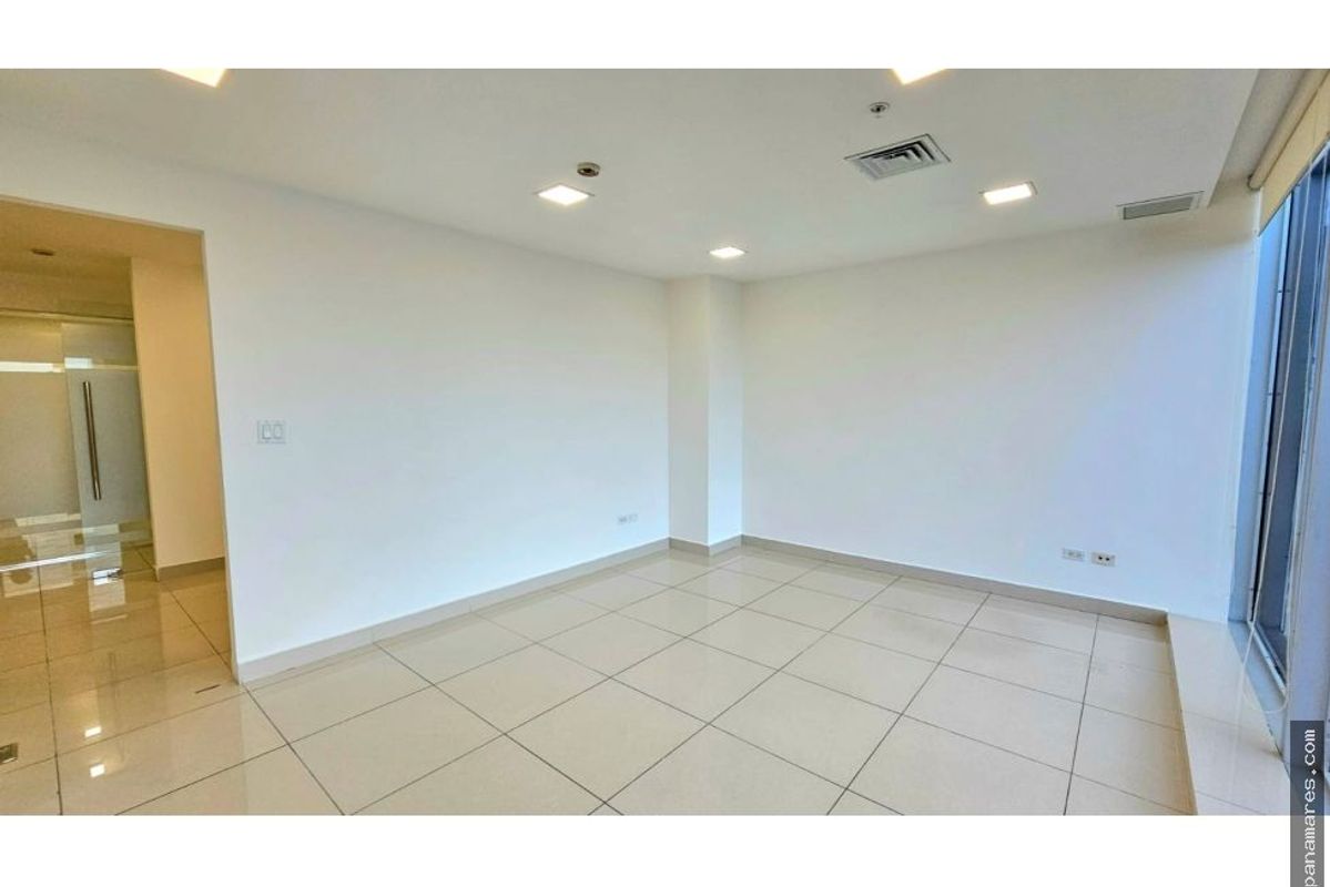 Lujosa Oficina En Oceania - Punta Pacifica — Oficina en Venta