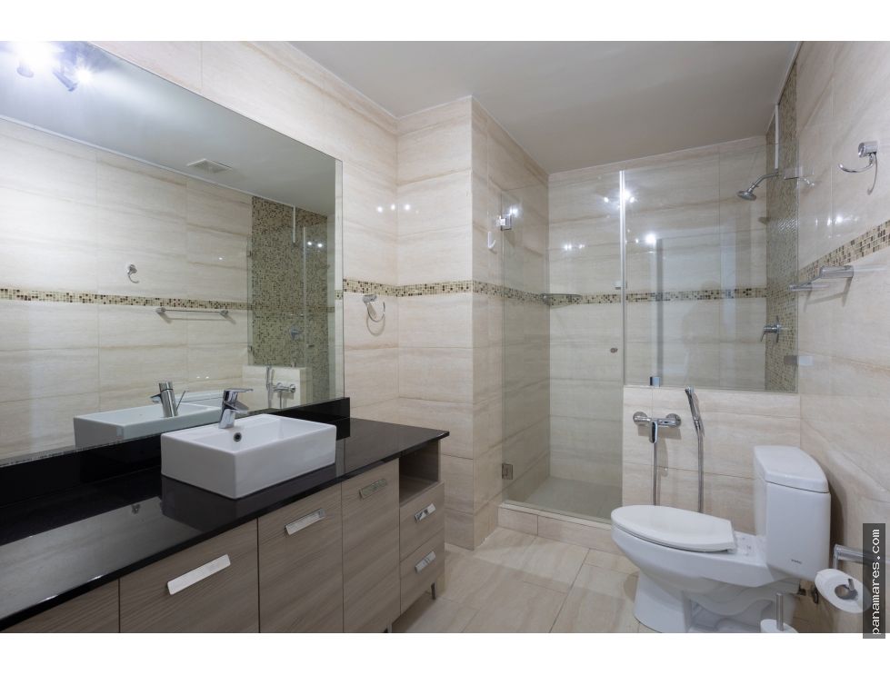 PH Grand Tower - Modelo J - Punta Pacifica — Penthouse en Venta