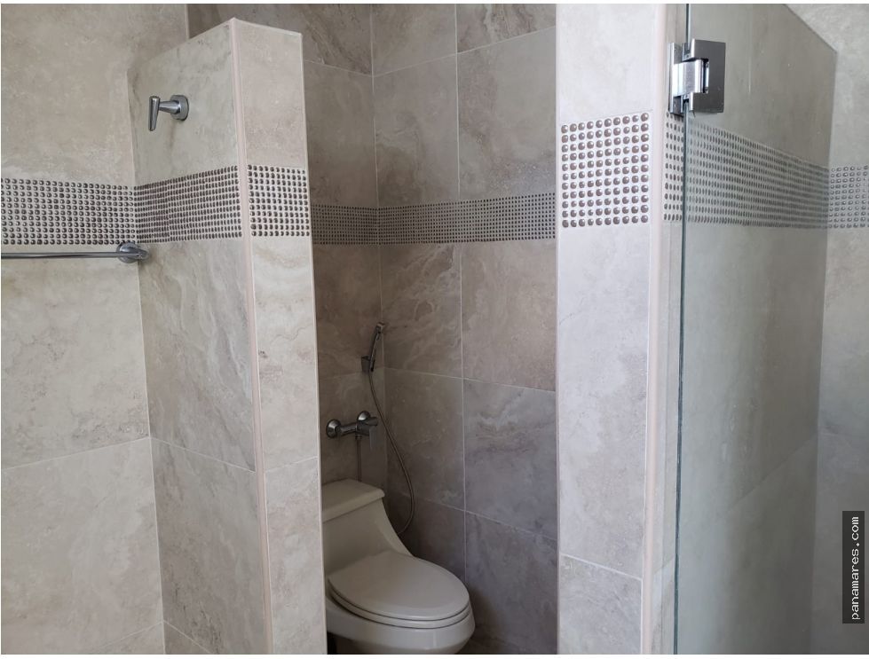 Coco Palace - Coco Del Mar - San Francisco — Apartamento en Venta