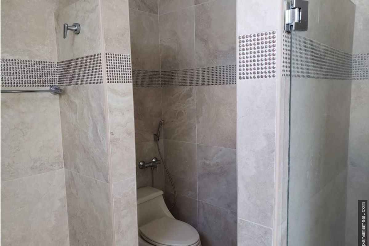 Coco Palace - Coco Del Mar - San Francisco — Apartamento en Venta