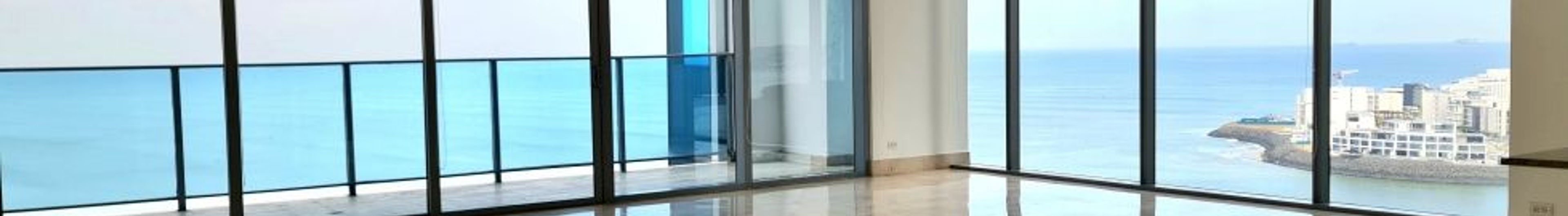 PH Grand Tower - Modelo A - Punta Pacifica — Penthouse en Venta