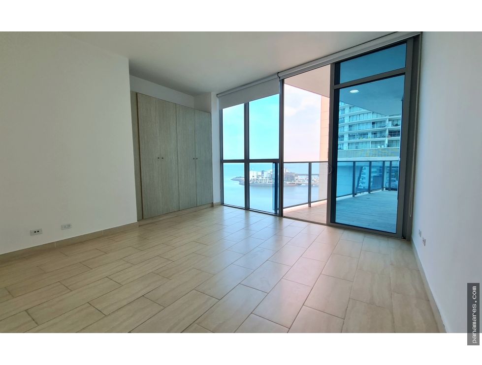 PH Grand Tower - Modelo A - Punta Pacifica — Penthouse en Venta