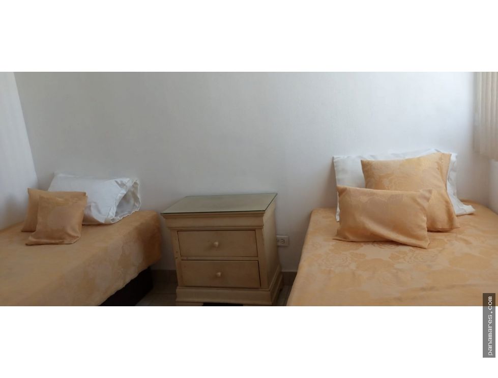 PH Marquis Tower - El Cangrejo — Penthouse en Venta