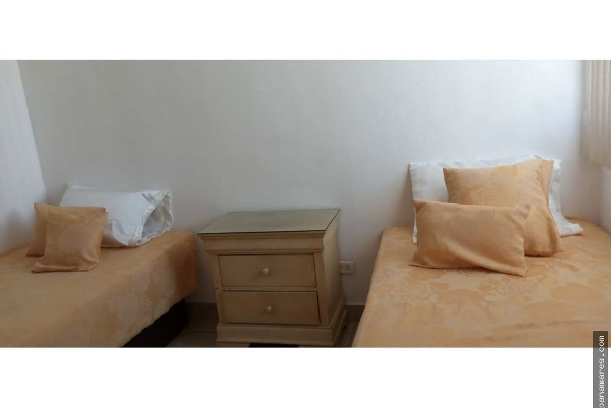 PH Marquis Tower - El Cangrejo — Penthouse en Venta