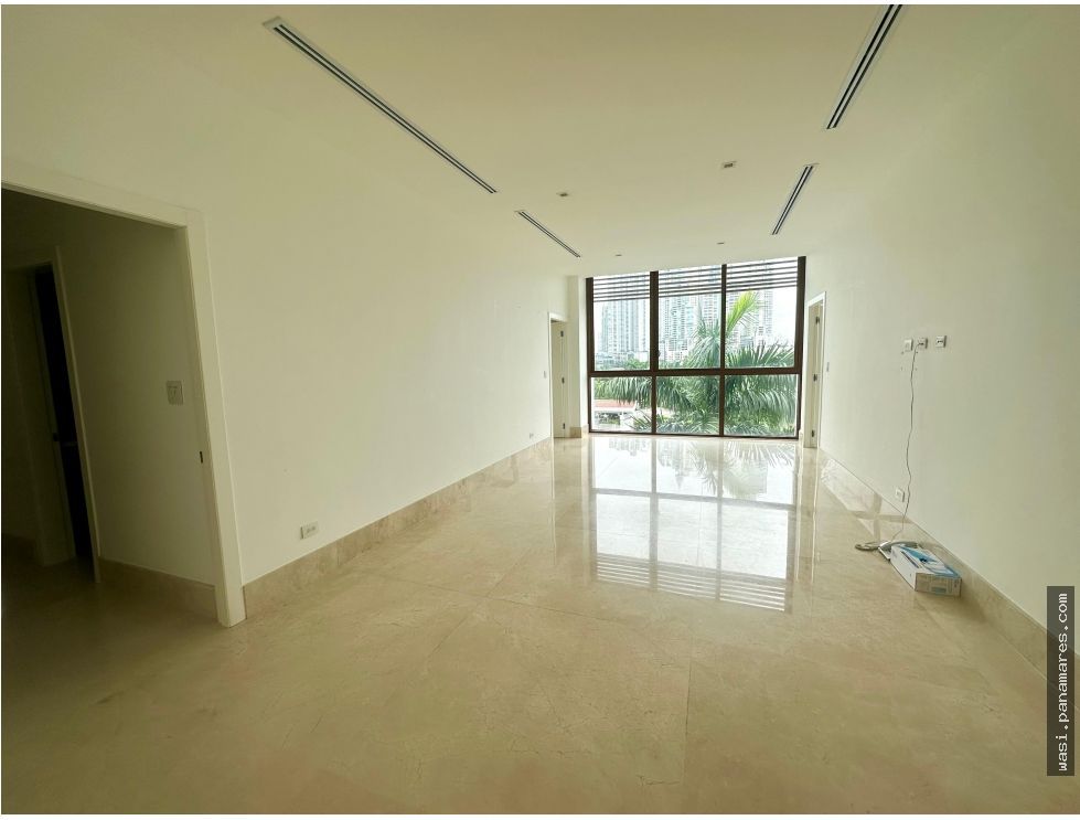 PH Garden - Ocean Reef Islands - Punta Pacifica — Penthouse en Alquiler