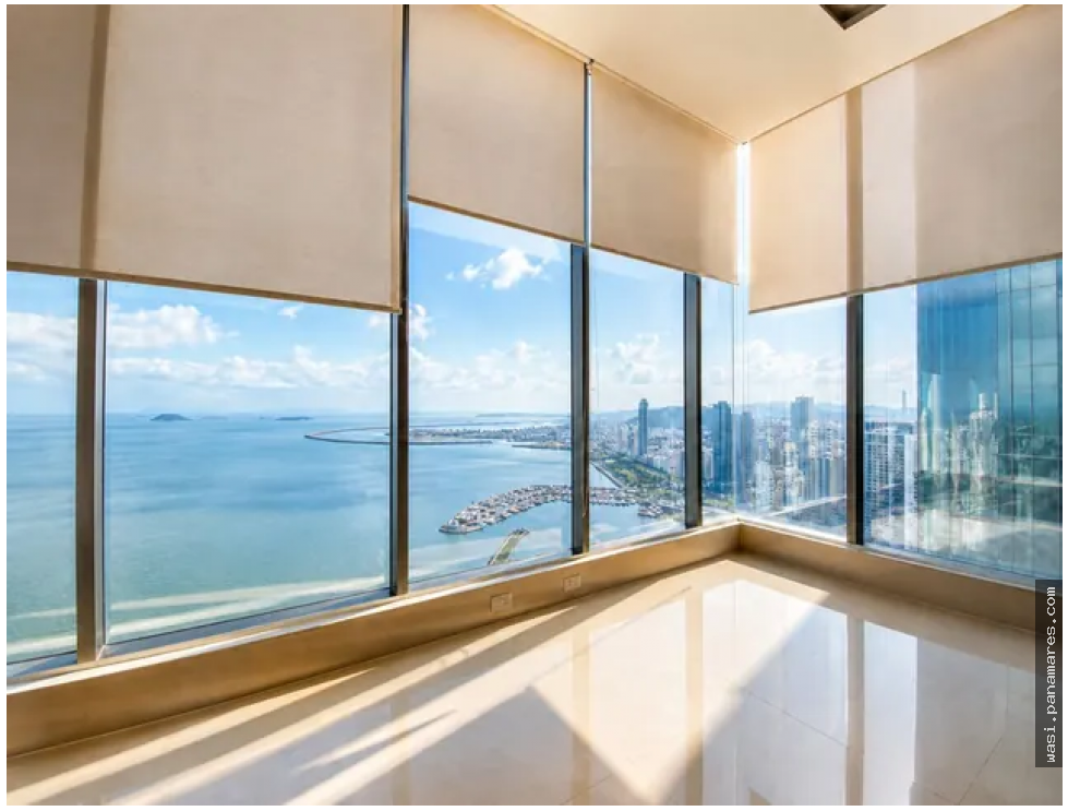 Torre Bicsa — Oficina en Venta