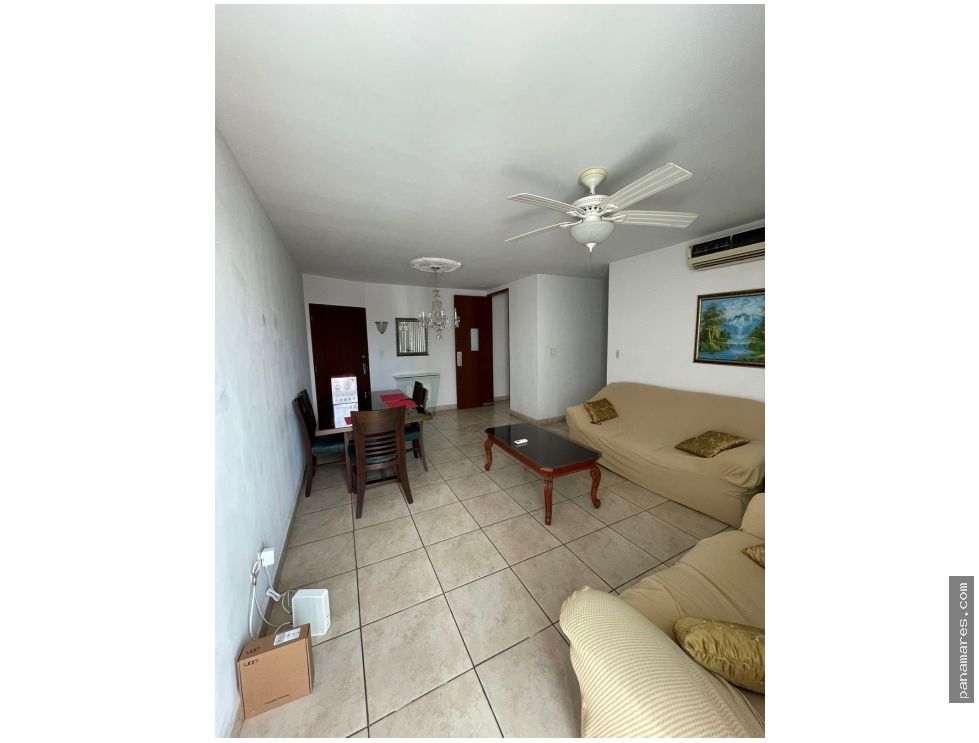 PH Marquis Tower - El Cangrejo — Penthouse en Venta