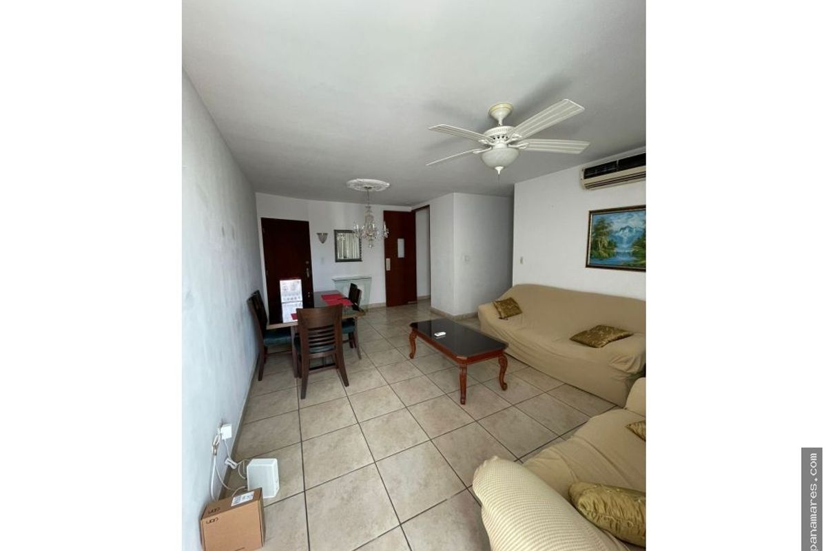 PH Marquis Tower - El Cangrejo — Penthouse en Venta