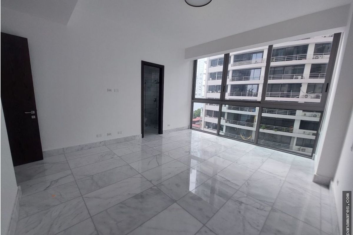 PH Sea Point - Paitilla — Penthouse en Venta