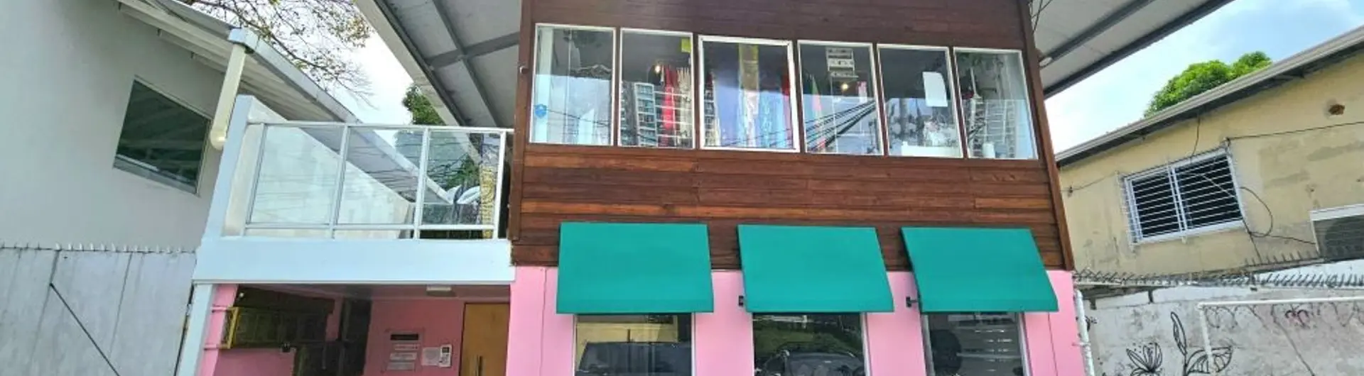 Comercial En San Francisco - Calle 71 — Casa en Venta
