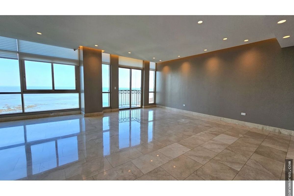 Pacific Point - Punta Pacifica — Apartaestudio en Venta