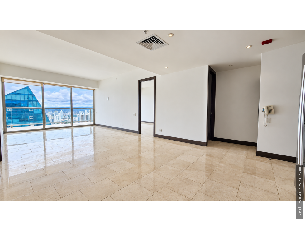 The Ocean Club Toc Trump – 2 Rec Vista Al Mar — Apartamento en Venta