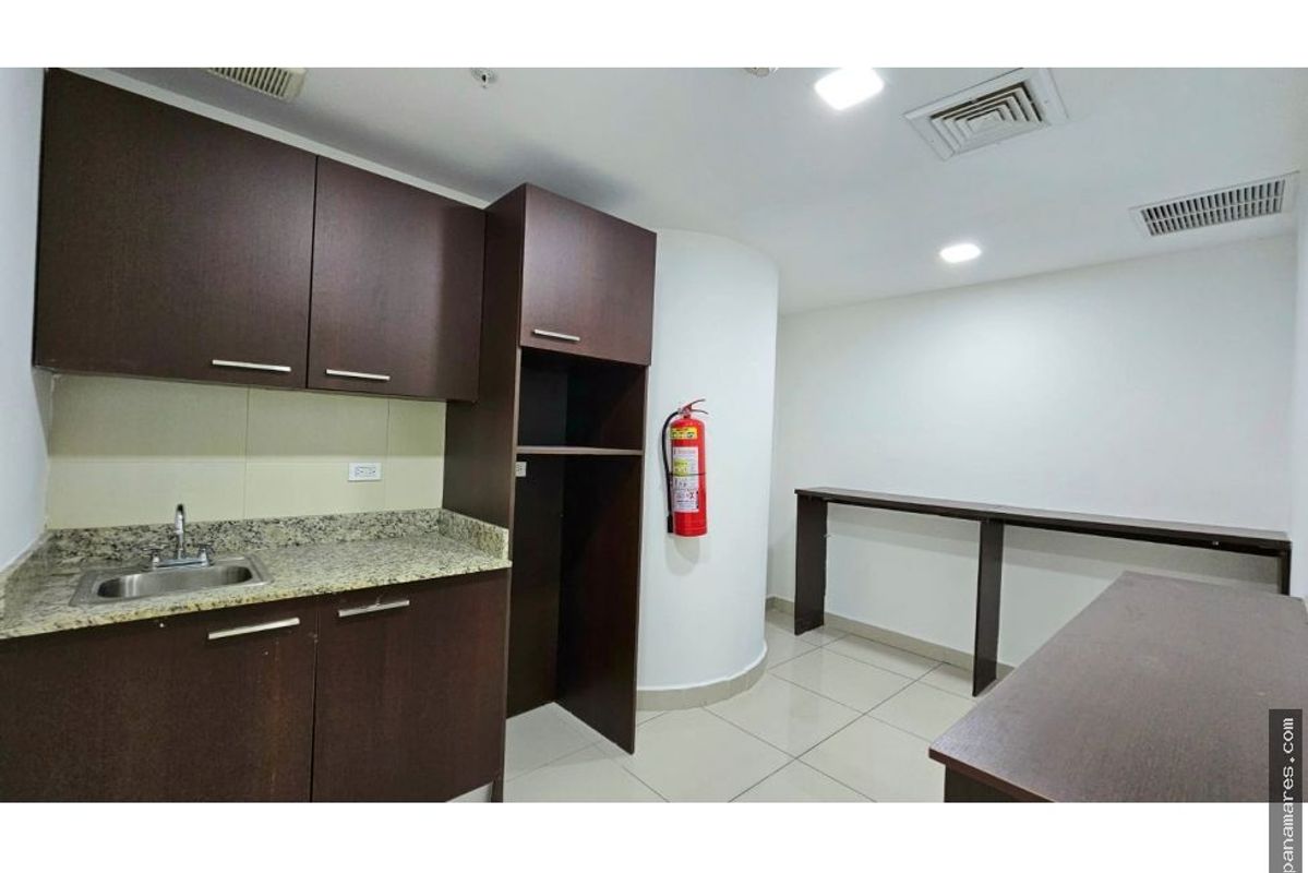Lujosa Oficina En Oceania - Punta Pacifica — Oficina en Venta