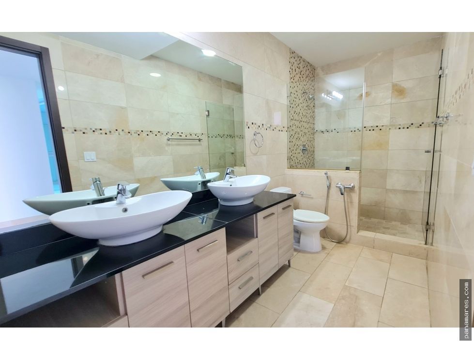 PH Grand Tower - Modelo A - Punta Pacifica — Penthouse en Venta