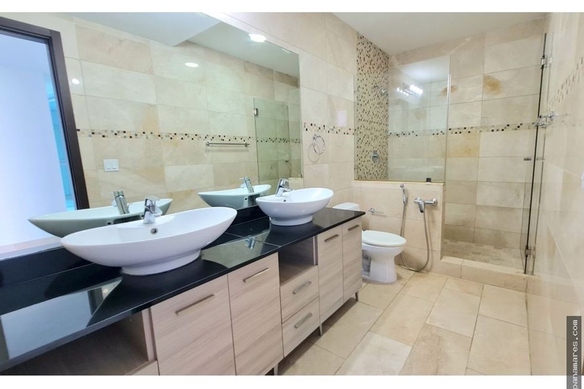 PH Grand Tower - Modelo A - Punta Pacifica — Penthouse en Venta