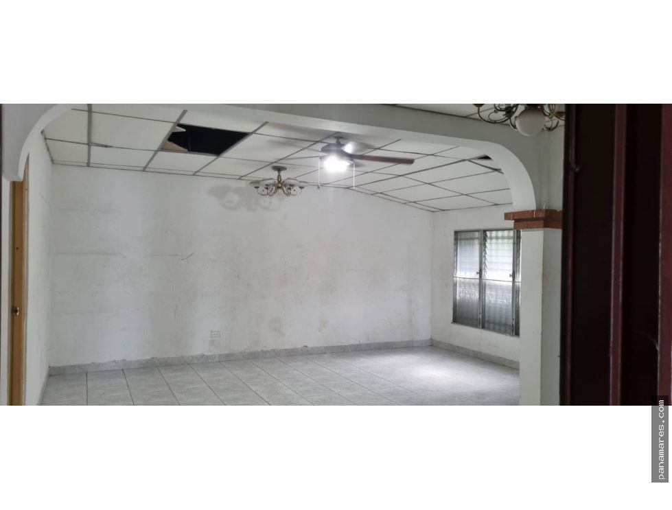 - Casa En San Gerardo Mayela - Chanis — Casa en Venta