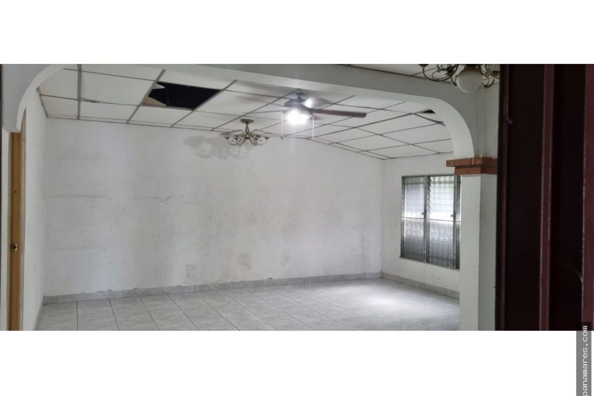 - Casa En San Gerardo Mayela - Chanis — Casa en Venta