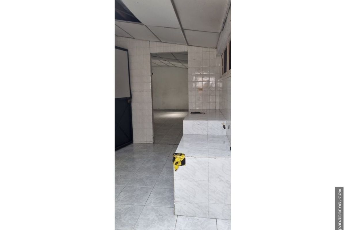 - Casa En San Gerardo Mayela - Chanis — Casa en Venta