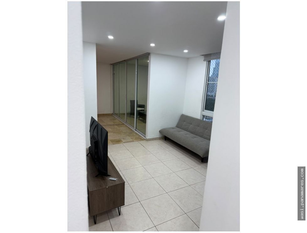Costa Pacífica Torre 300 — Apartamento en Venta