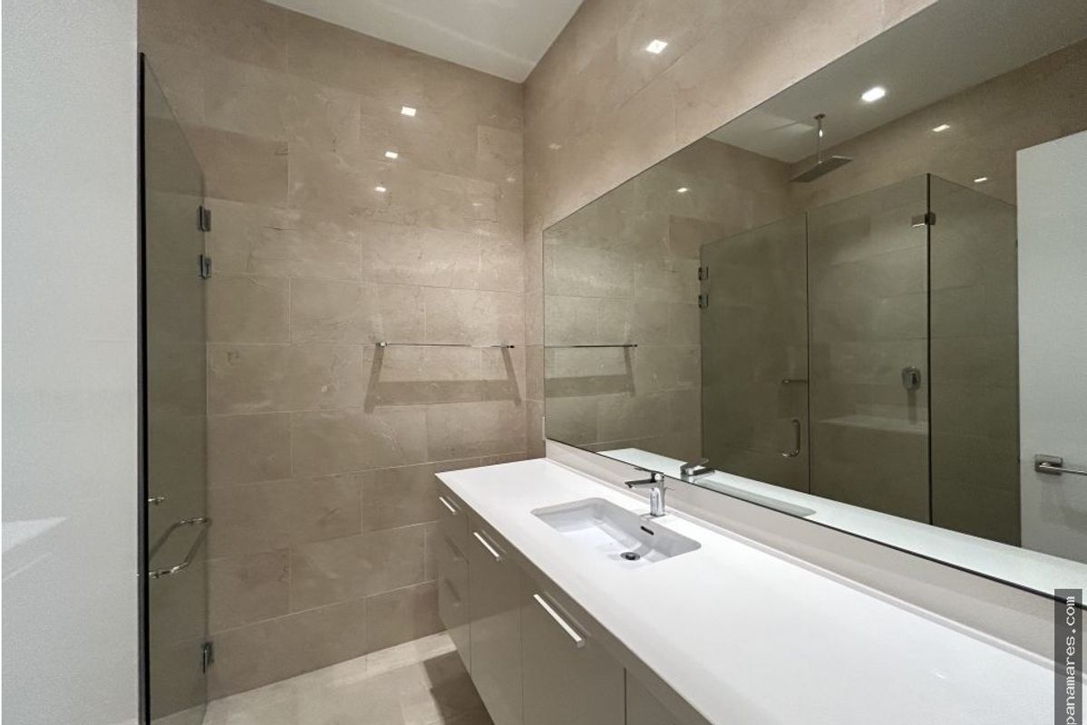 PH Gardens - Ocean Reef Islands — Penthouse en Alquiler