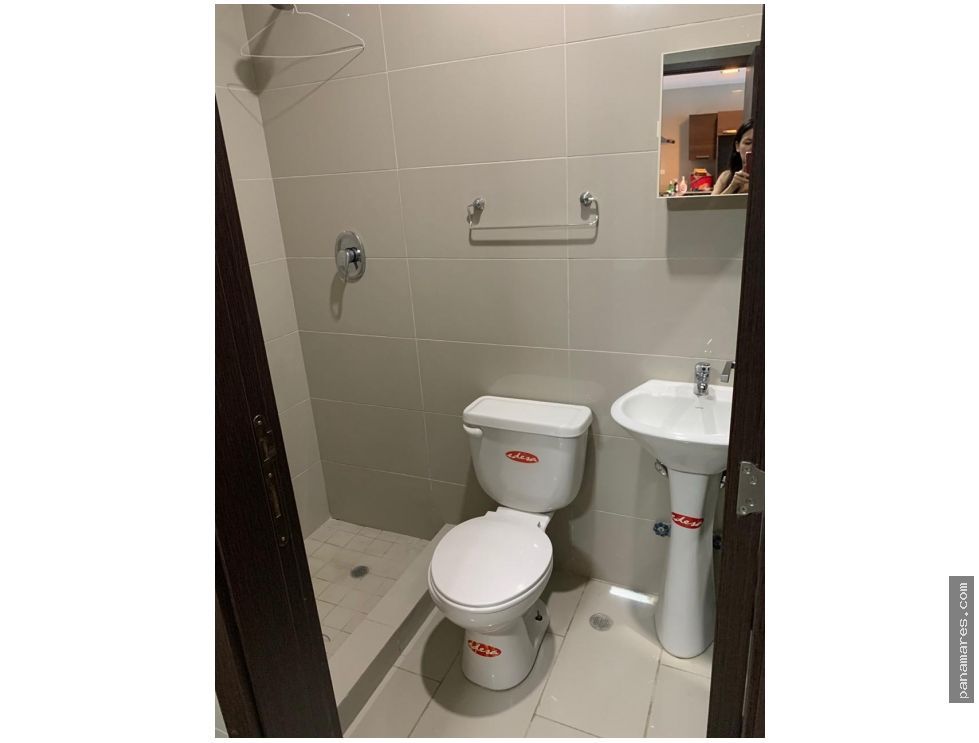 Grand Tower - Punta Pacifica - Modelo K — Apartamento en Venta
