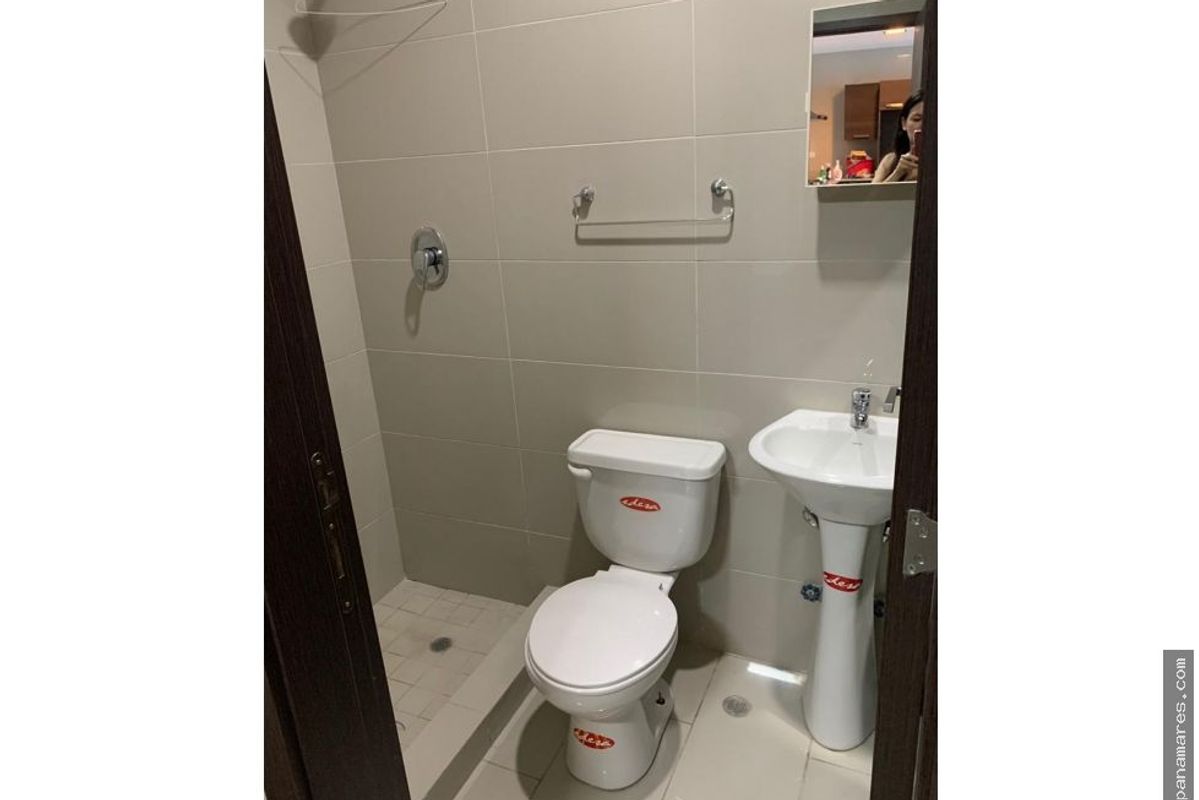 Grand Tower - Punta Pacifica - Modelo K — Apartamento en Venta