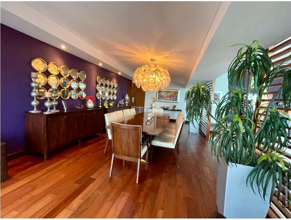 PH Dupont - Punta Pacifica — Penthouse en Venta