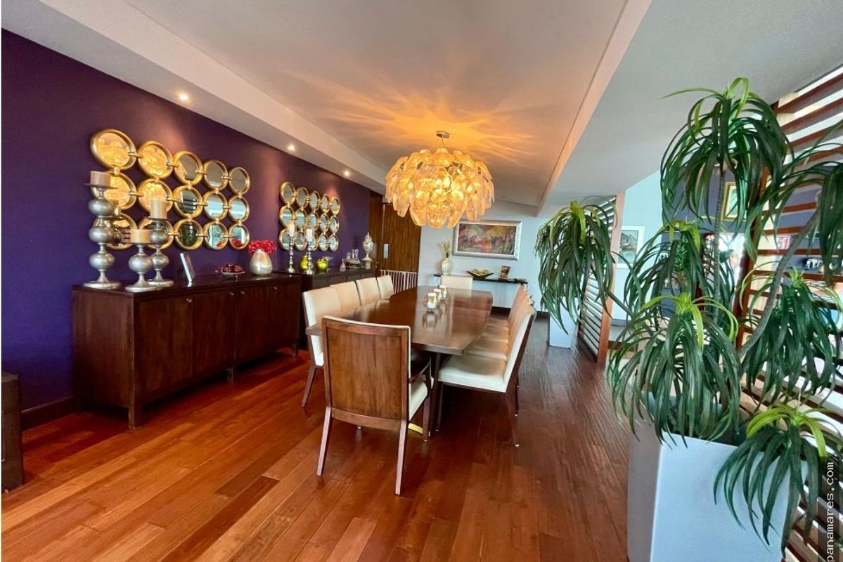 PH Dupont - Punta Pacifica — Penthouse en Venta