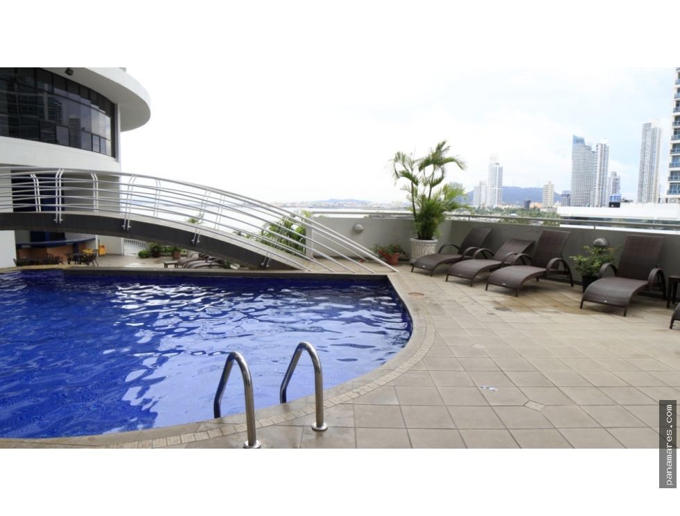 PH Los Delfines - Ave. Balboa — Penthouse en Venta