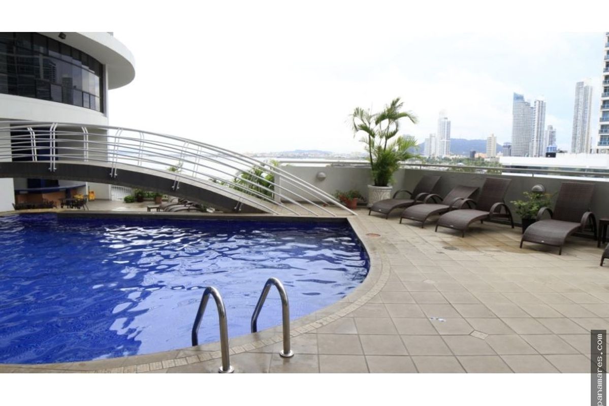 PH Los Delfines - Ave. Balboa — Penthouse en Venta