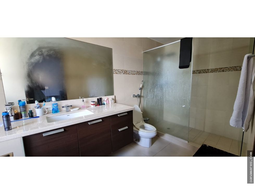 Tipo Loft - PH Oceanaire - Punta Pacifica — Apartamento en Venta